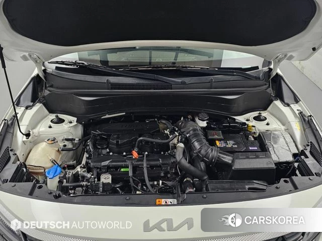 Kia The New Seltos id 4996531 из Кореи 10