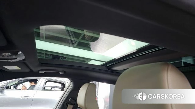 Kia K8 Hybrid id 5002732 из Кореи 10