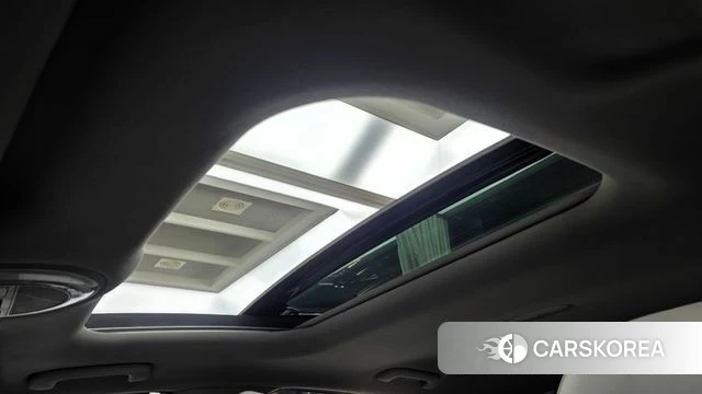 Hyundai Ionic 6 id 5021739 из Кореи 10