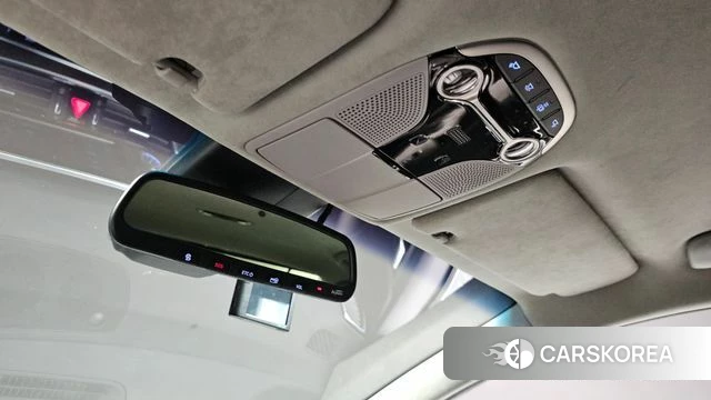 Hyundai Grandeur IG id 4837271 из Кореи 10
