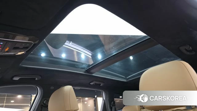 Hyundai The New Santa Fe id 5013180 из Кореи 10