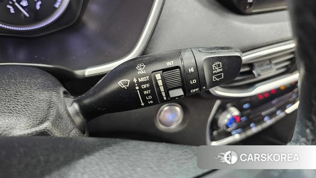 Hyundai Santa Fe TM id 4733035 из Кореи 10