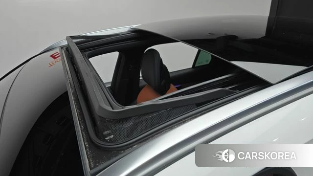 Mercedes-Benz GLC-Class X254 id 4934651 из Кореи 10