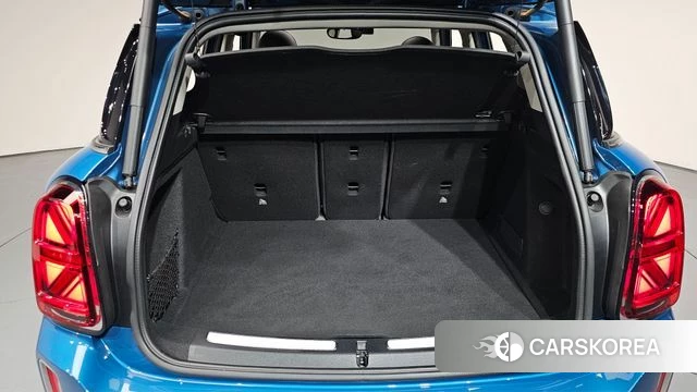 Mini Cooper Countryman id 4612727 из Кореи 11
