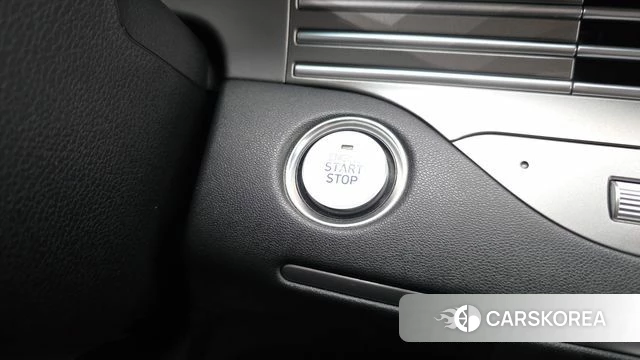 Hyundai The New Grandeur IG id 4585643 из Кореи 10