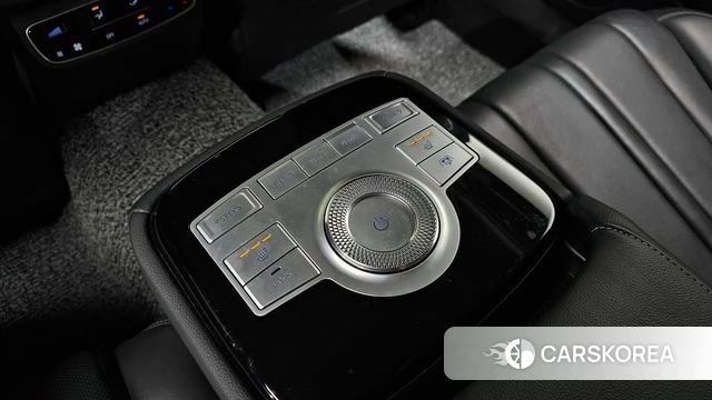 Genesis G80 (RG3) id 5028147 из Кореи 10