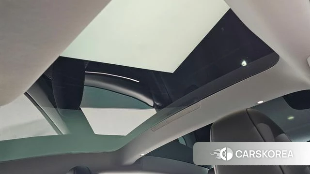 Tesla Model 3 id 4984779 из Кореи 10