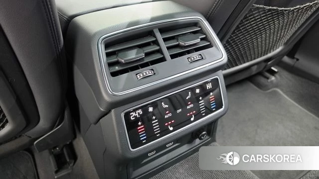 Audi A6 (C8) id 4981015 из Кореи 10