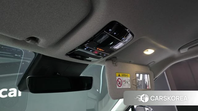 Hyundai Santa Fe (MX5) id 5021305 из Кореи 10