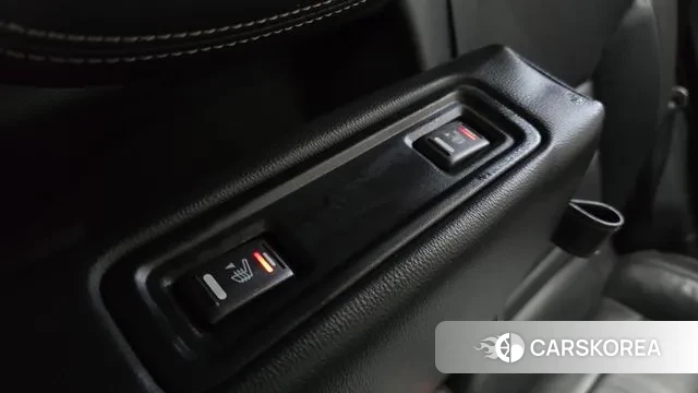 Renault Korea (Samsung) The New QM6 id 3611796 из Кореи 10