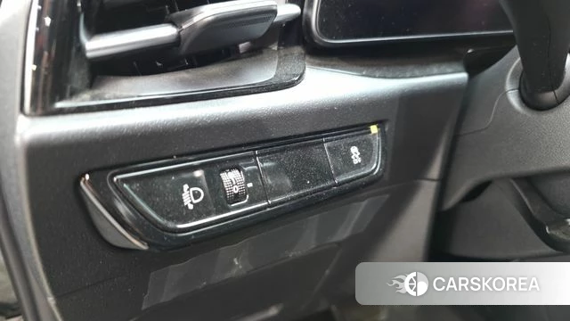 Kia Di All New Niro EV id 5017286 из Кореи 10