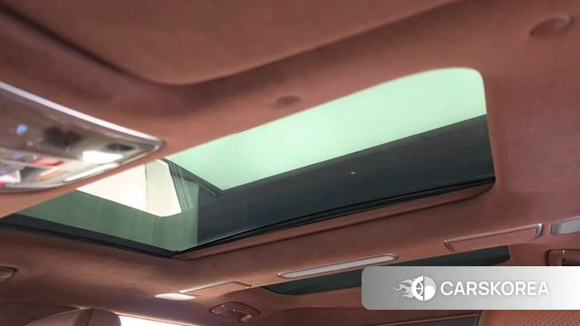 Genesis G90 (RS4) id 5012544 из Кореи 10