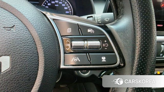 Kia The New K3 2nd generation id 4991805 из Кореи 10