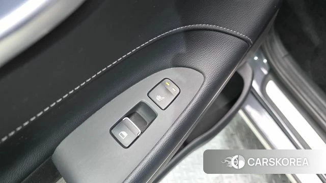 Hyundai Grandeur IG Hybrid id 5048496 из Кореи 10