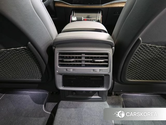 Audi Q7 (4M) id 4921075 из Кореи 10