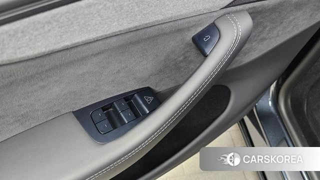 Tesla Model Y id 4921030 из Кореи 10