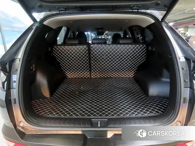Hyundai Tucson (NX4) id 5052597 из Кореи 10