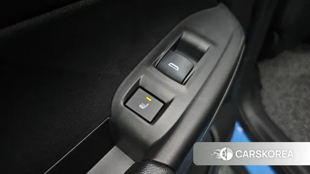 Chevrolet (GM Daewoo) The New Trail Blazer id 3305129 из Кореи 10