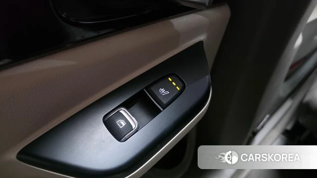 Kia Carnival 4th generation id 4731730 из Кореи 10