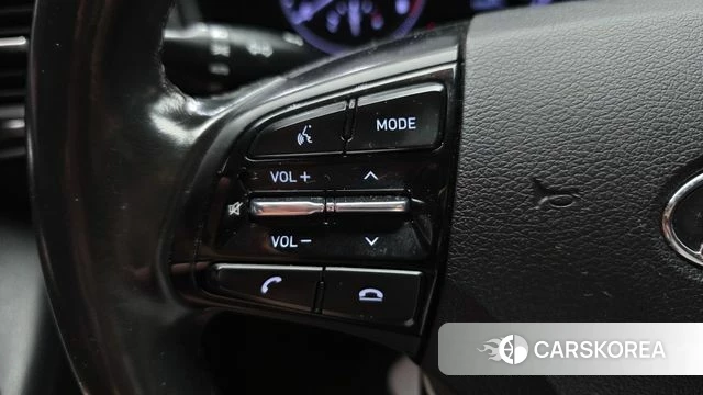 Hyundai Grandeur IG id 4794527 из Кореи 10