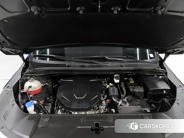 Kia Carnival 4th generation id 5041075 из Кореи 10