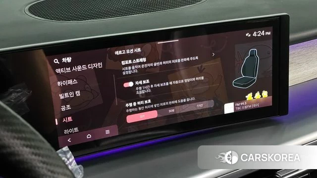 Hyundai Ionic 9 id 4980231 из Кореи 11