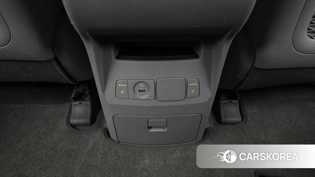 Kia The New Carnival id 4856462 из Кореи 10