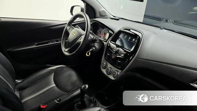 Chevrolet (GM Daewoo) The New Spark id 4918777 из Кореи 10