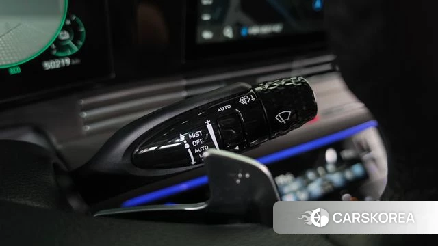 Hyundai The New Grandeur IG Hybrid id 5023442 из Кореи 10