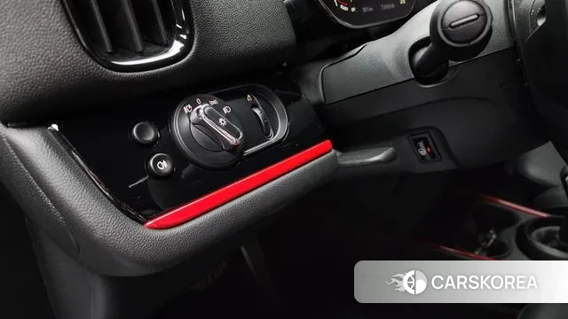 Mini Cooper S Countryman id 3561481 из Кореи 10