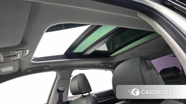 Hyundai The New Grandeur IG id 5054113 из Кореи 10
