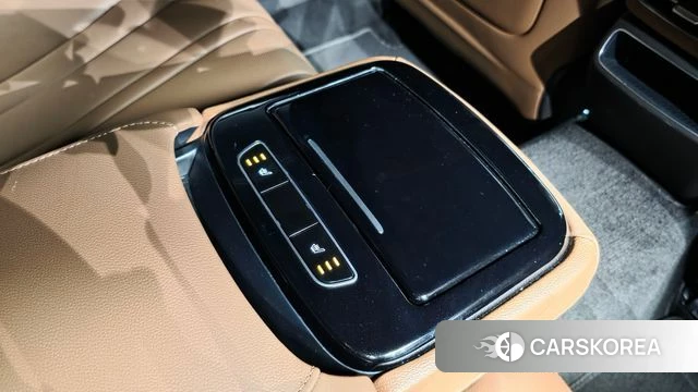 Genesis G80 (RG3) id 5012251 из Кореи 10