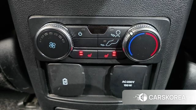 Ford Explorer 6th Generation id 4898946 из Кореи 10