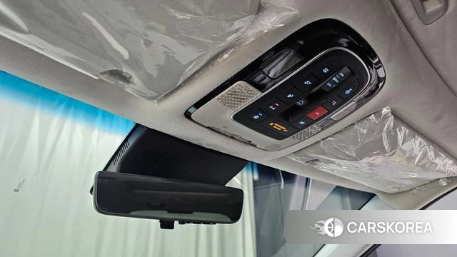 Hyundai The New Palisade id 5021188 из Кореи 10