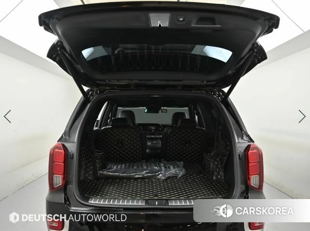 Hyundai Palisade id 5027960 из Кореи 10