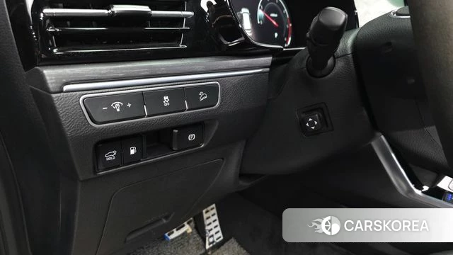 Kia Mohave Master id 5033222 из Кореи 10