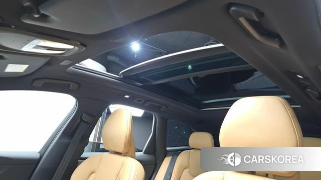 Volvo XC60 second Generation id 4935582 из Кореи 10