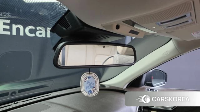 Jaguar F-PACE id 4983317 из Кореи 10