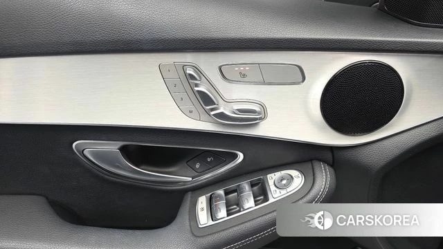 Mercedes-Benz C-Class W205 id 5035221 из Кореи 10