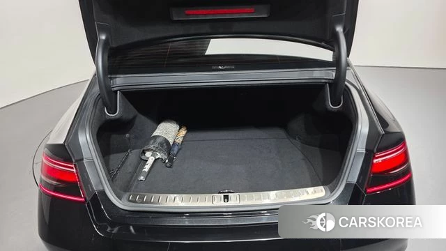 Genesis G90 (RS4) id 4996783 из Кореи 10