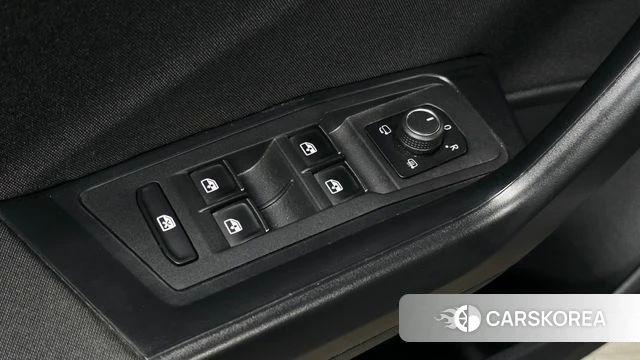 Volkswagen T-Roc id 4987307 из Кореи 10