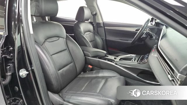 Hyundai The New Grandeur IG id 4981569 из Кореи 10