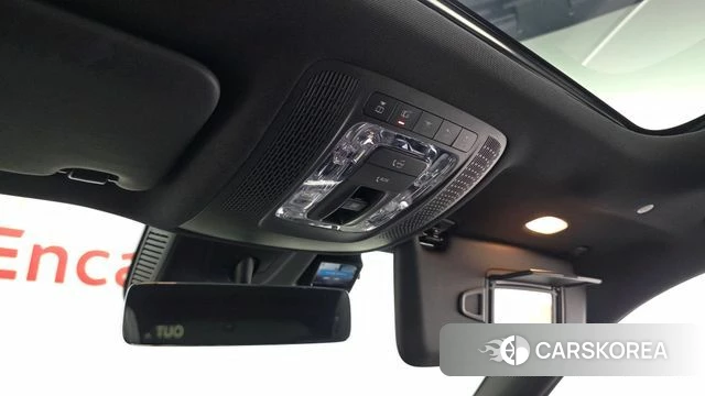 Mercedes-Benz GLB-Class X247 id 4951770 из Кореи 10