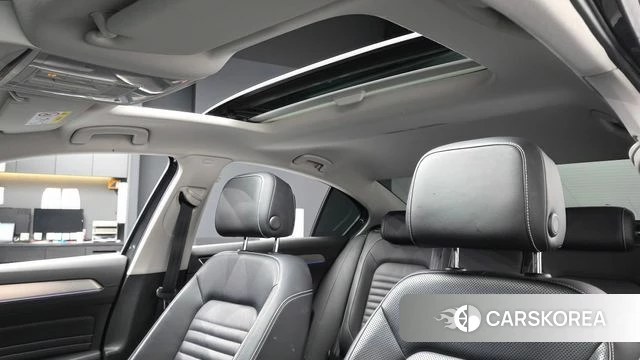 Volkswagen Passat GT (B8) id 4987353 из Кореи 10