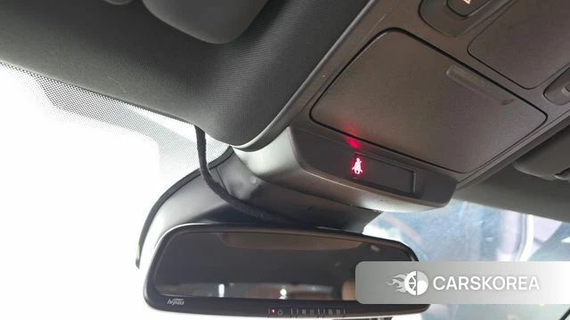 Renault Korea (Samsung) The New SM6 id 5035011 из Кореи 10
