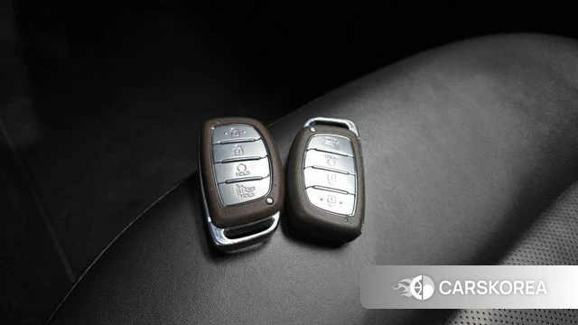 Hyundai Casper id 4950907 из Кореи 10