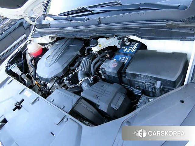 Kia Carnival 4th generation id 4952165 из Кореи 10