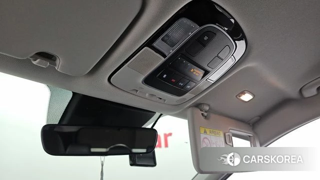 Hyundai Tucson (NX4) id 5027968 из Кореи 10