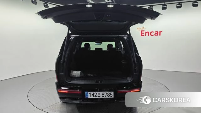 Hyundai Santa Fe (MX5) id 4974826 из Кореи 10