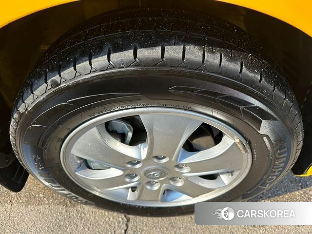 Hyundai The New Grand Starex id 4952107 из Кореи 10
